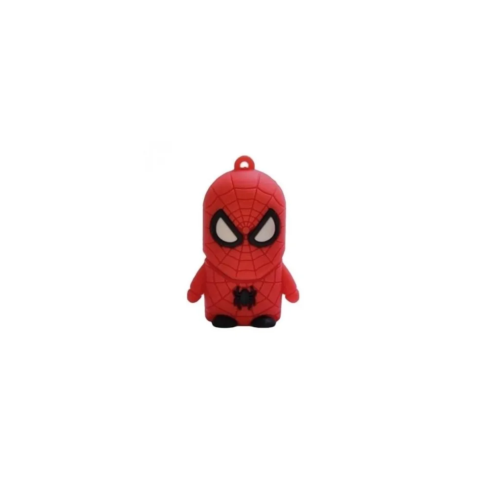 Tech1tech Pen USB Super Spider 32GB