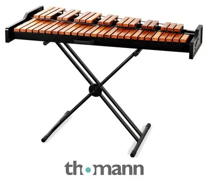 Adams XSLD35 Xylo. Table Model A=443
