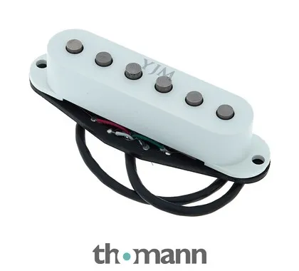 Seymour Duncan STK-S10B WH YJM Fury