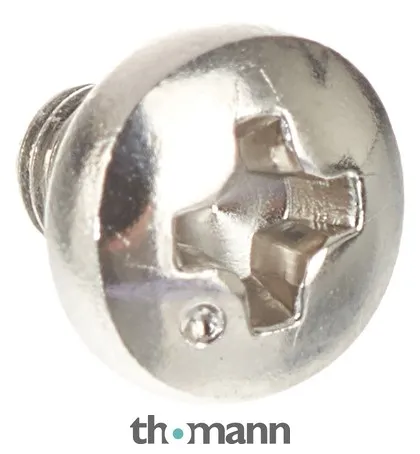 Yamaha Strike Stopper Screw Trb.