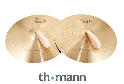 Paiste 18" Concert/Marching MH