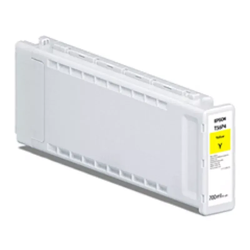T56P4 Yellow Ink Cartridge 700ml