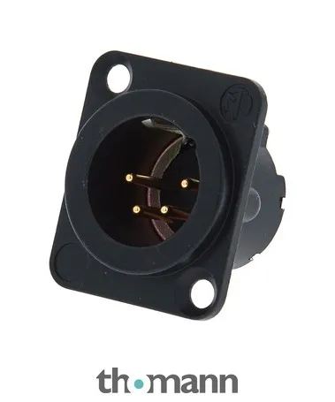 Neutrik NC4 MD-LX-B
