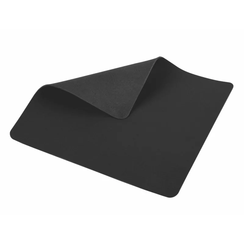 Tapete de Rato Natec EVAPAD Preto