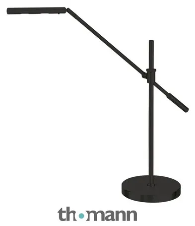 Jahn L5845 Capiccio Black