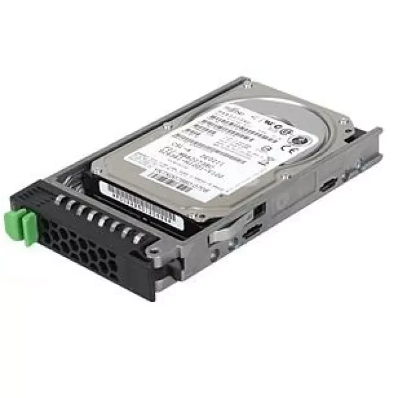 FUJITSU HD SAS 12G 900GB CARD