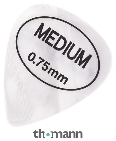 Maxpic No.5/351 Medium 0,75mm