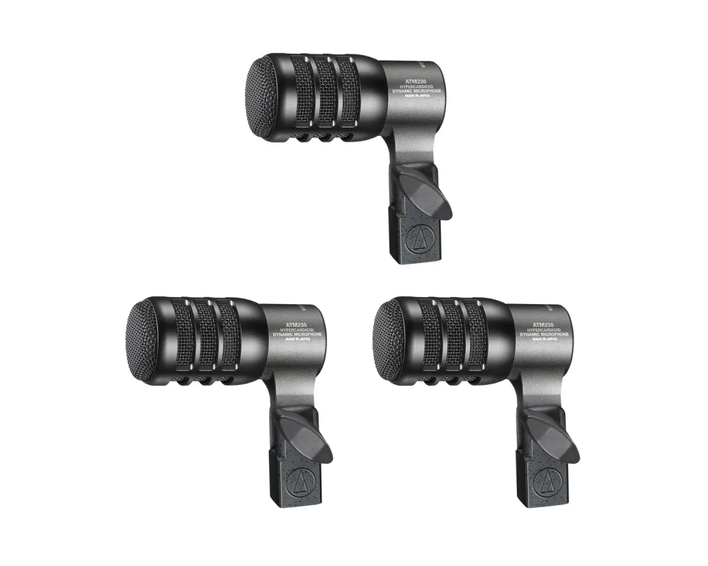 Audio-Technica ATM230 PK