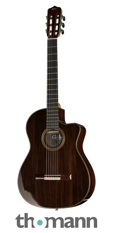 Cordoba Fusion 12 Rose II