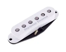 Seymour Duncan SSL1 Vintage Staggered RWRP branco Middle