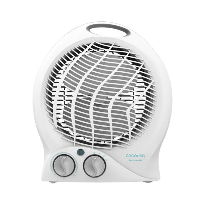 Aquecedor de Casa de Banho Cecotec 9790 Force 2000W