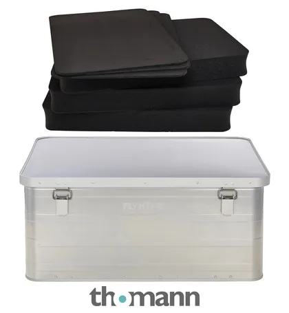 Flyht Pro UAC "XXL" Foam Bundle