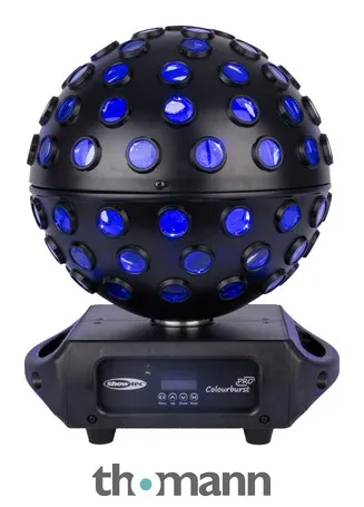 Showtec Colourburst PRO