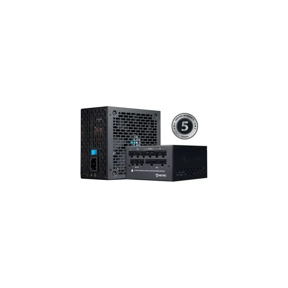 Hiditec Fonte de alimentação modular 750W GDX750 V2