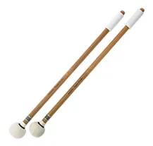 Baquetas Timpano Elite General 4 Medium Hard Bamboo