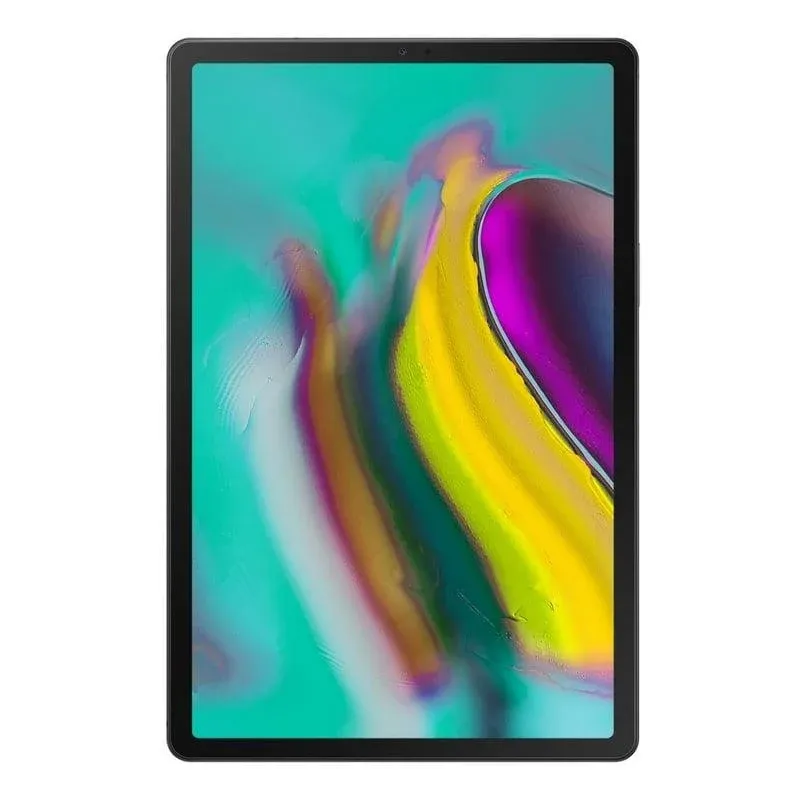 Tablet Samsung Galaxy Tab S5e WiFi 10,5" 4GB 64GB Preto