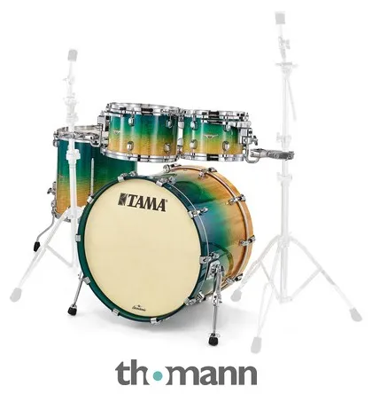 Tama Starcl. Maple Standard VMMF