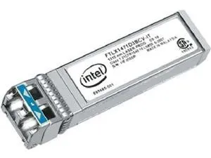 Intel E10GSFPLR network transceiver module 10000 Mbit/s E10GSFPLR
