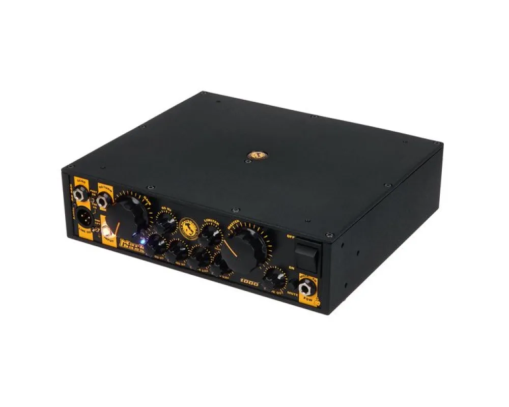 Markbass Little AG 1000 58R
