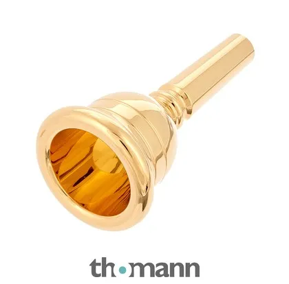 Perantucci Tuba Mouthpiece PT-48 G