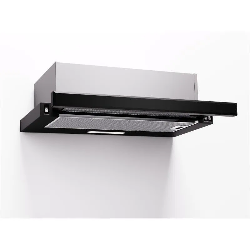 Exaustor Orima Org-7007-b - Preto