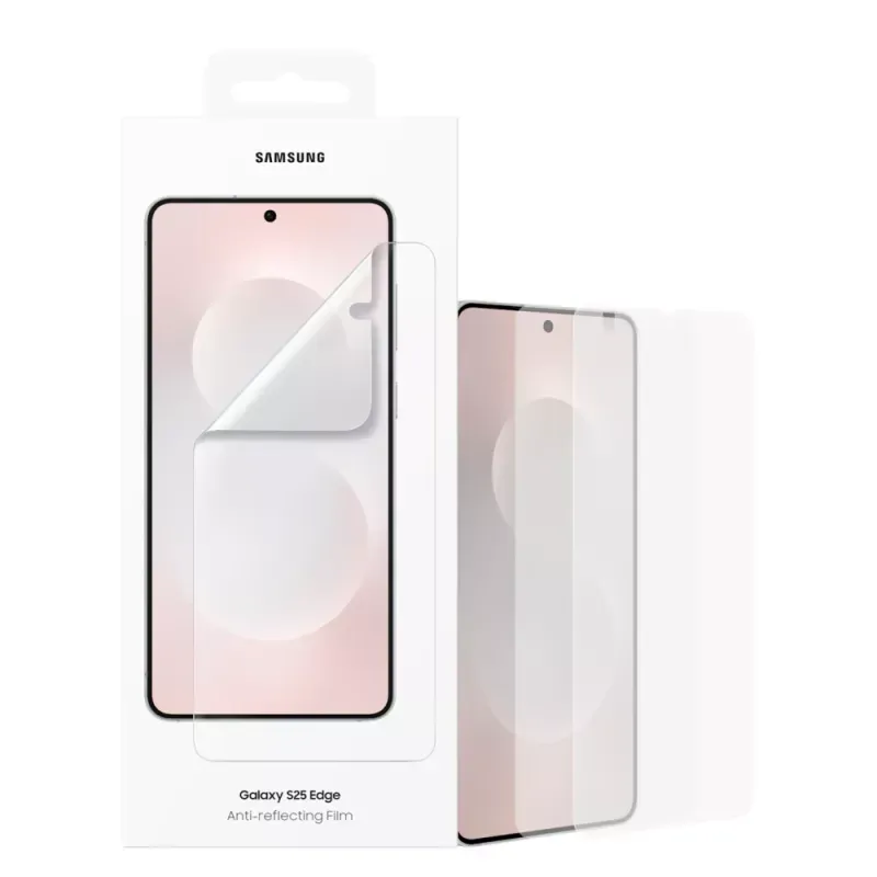 SAMSUNG Galaxy S25 Edge Anti-Reflective Screen Protector