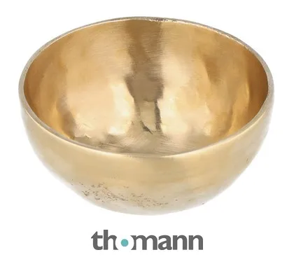 Thomann India Prof. Singing Bowl 200g