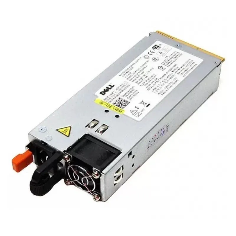 Fonte Alimentação Dell 450-AKPR Fonte de Alimentação Hot-Plug 600W
