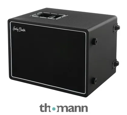 Harley Benton BLOCK-210VH B-Stock
