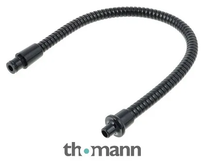 Suzuki MP-161 flexible mouthpiece
