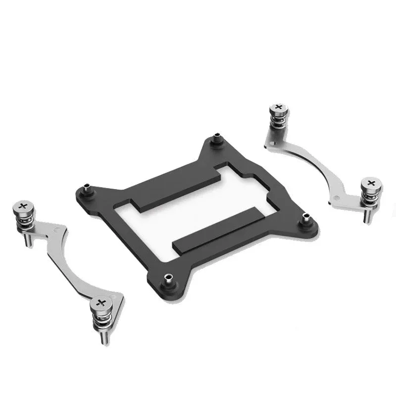 Bracket DeepCool LIQUID Adaptador Socket 1700