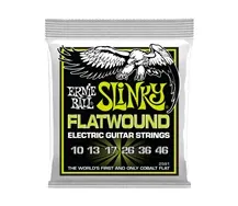 Ernie Ball 2591