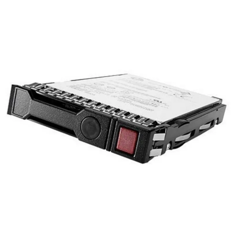 Disco Rígido Disco Duro HPE 4TB HDD 3.5" SAS 7200rpm Alto Desempenho