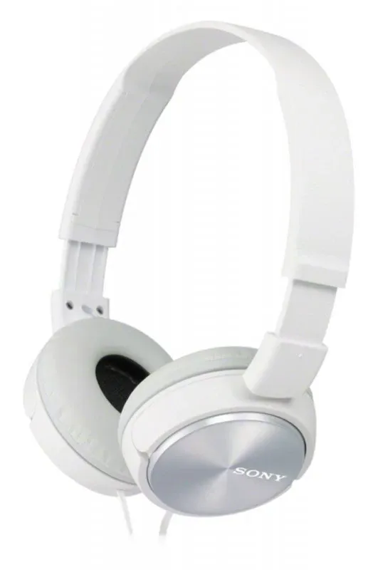 CASCOS PLEGABLE JACK ZX310 BLANCO