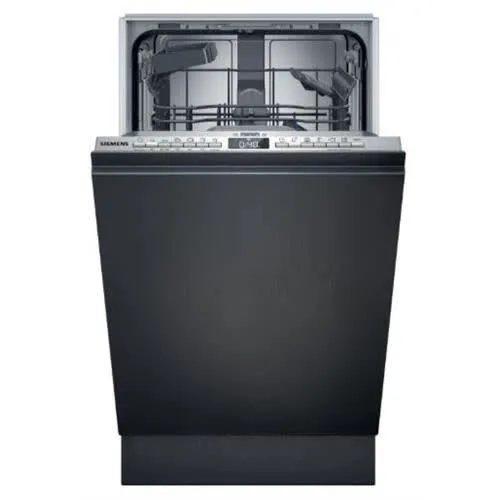 Máquina Lavar Louça Siemens Sr-93-ex-25-le