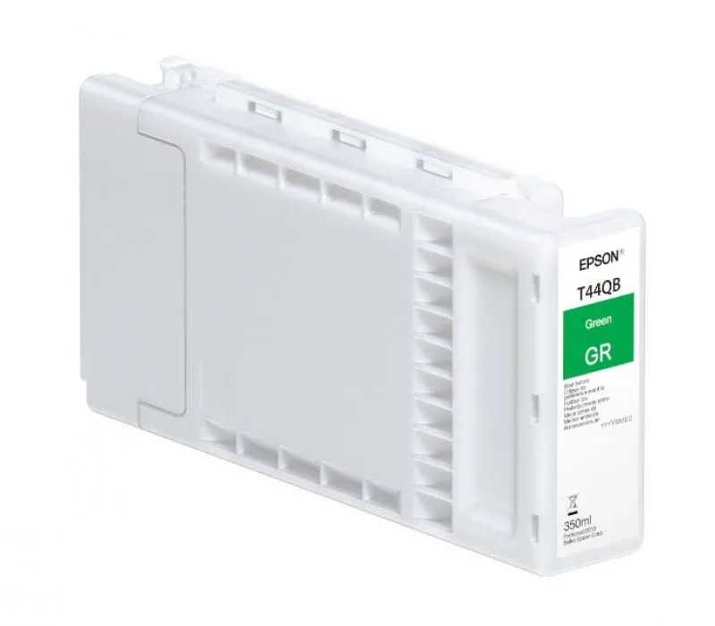 Singlepack Green T44QB40 UltraChrome PRO 12 350ml