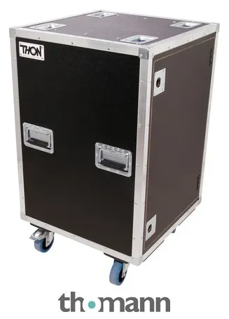 Thon SD 16U System Rack 600