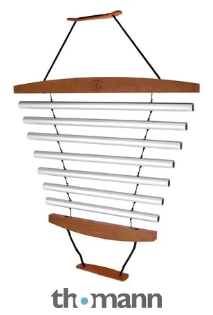 Thomann Sonority Chimes Penta7C Silver