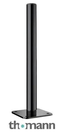 Global Truss Wall Mount Boom Arm 500 BK