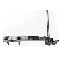 Clamp choca/percussao Club Salsa F030 cromado