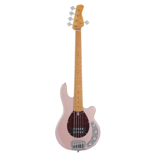 Sire Marcus Miller Z3 5 Rosegold