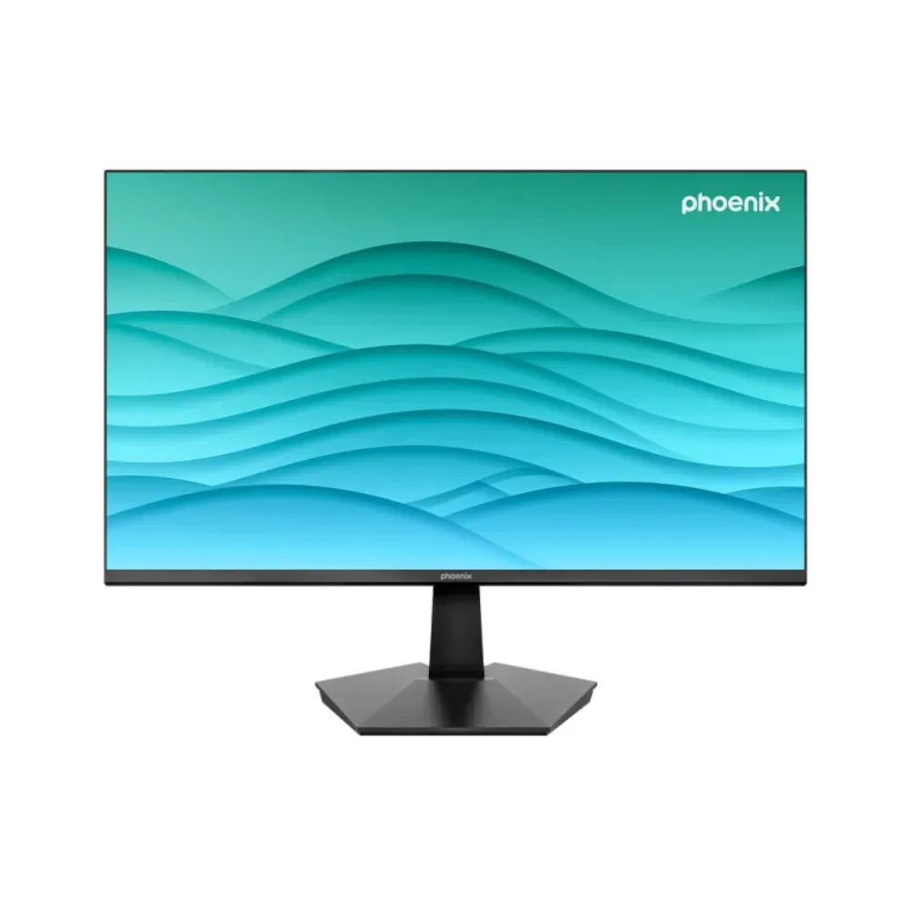 Monitor Phoenix 23.8" Level 24 led Ips Fhd Hdmi 100Hz