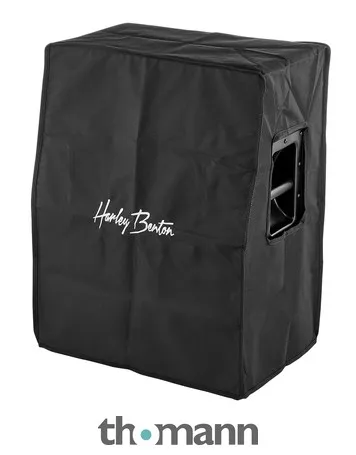 Harley Benton G212 Vertical Cover