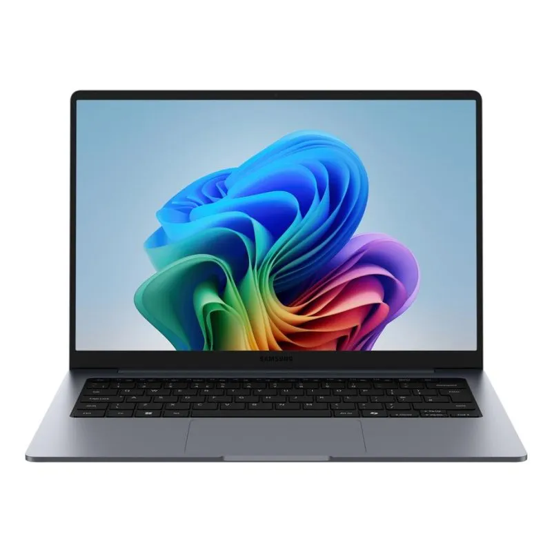 Portátil Samsung Galaxy Book6 14 Intel Core Ultra 5 16GB 512GB SSD Windows 11