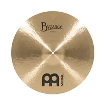 Prato Crash 18" Meinl Byzance Thin Traditional
