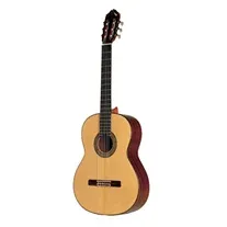 Esteve 12 4/4 Abeto Natural