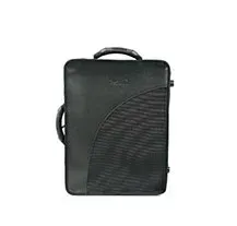 Estojo clarinete BAM TREK3028SN Black Bb/A Duplo