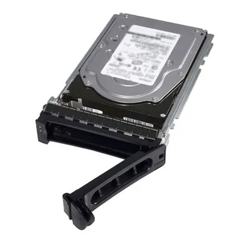 Disco Rígido Dell 345-BJTY 960GB SSD 2.5" SATA III 6 Gbit/s 1 DWPD