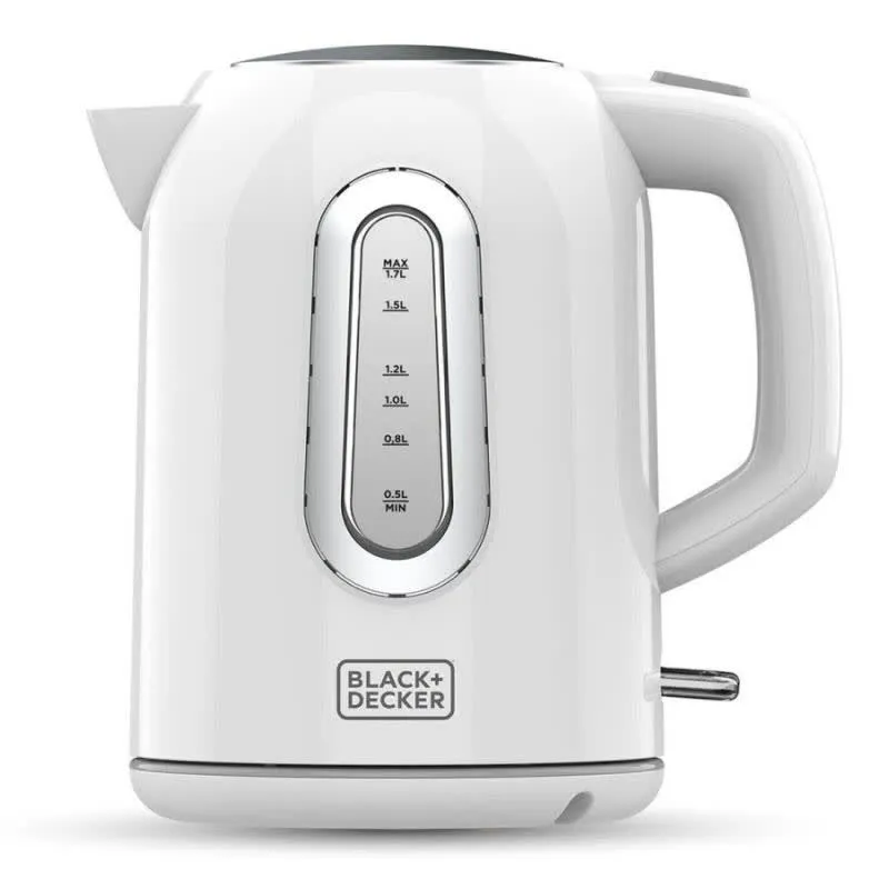 Jarro Black+Decker Bxke-2204-e Cx. 6