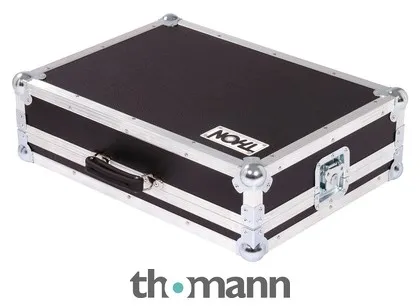 Thon Case ChamSys QuickQ 20